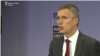Jens Stoltenberg: „A venit timpul să facem încă un pas, și anume să ne întărim prezența militară în țările din flancul estic” (VIDEO)
