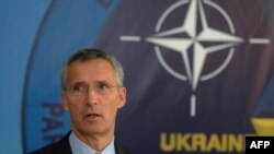 Єнс Столтенберґ