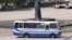 21 июля мужчина взял 13 пассажиров автобуса в заложники в Луцке