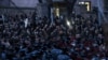У Єревані протестувальники блокують будівлю парламенту
