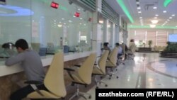 Aşgabadyň halkara aeroporty