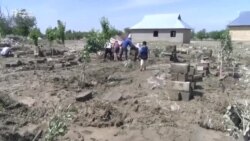 Жалал-Абад: сел мээнетти жууп кетти