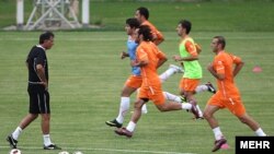 کی‌روش می‌گوید: تلاش می‌کنیم تا بتوانیم یکی از تیم‌های صعودکننده به دور دوم جام جهانی ۲۰۱۴ برزیل باشیم