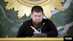 Рамзан Кадиров також зазначив, що скасовує запрошення Помпео в Чечню, яке 21 липня озвучив у соцмережах