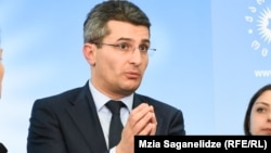 Мамука Мдинарадзе