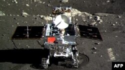 Raniji model sonde, Chang'e-3