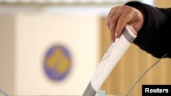 Vendvotim në Prishtinë