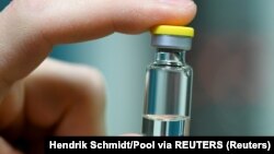 Иллюстративное фото. 