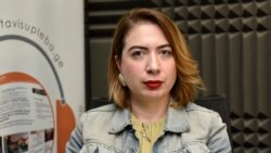 იდა ბახტურიძე წლევანდელი 16-დღიანი კამპანიის შესახებ