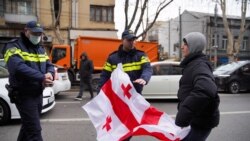 Итоги недели в подкасте «Эха Кавказа»