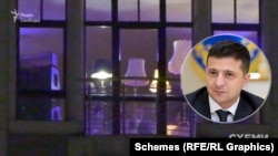 Попри карантин та власні заклики, Зеленський влаштував вечірку до свого дня народження – «Схеми»