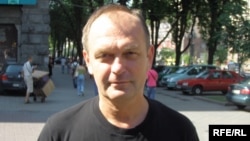 Павел Жовниренко.