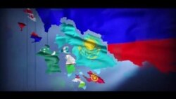 Эгемендик - 25: Империянын ыдырашы (1-чыгарылыш)