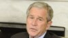 Bush Makes Farewell Visit To Iraq