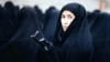 Iran Begins To Acknowledge Its Forgotten Women Of War 