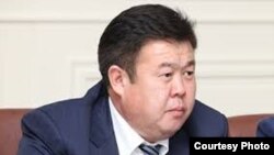 Шаршенбек Абдыкеримов.