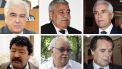 Солгарди қазияи "табаддулот"