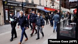 Комендантська година, що діятиме від 21:00 до 6:00, торкнеться близько 20 мільйонів людей