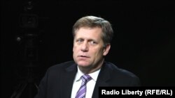 Майкл МакФол, архівне фото