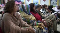 د چین - پاکستان اقتصادي لار په پروژو کې د ښځو ونډه