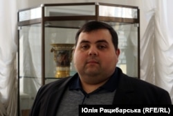 Василь Білоус