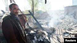 Маевка, 2010. Фото из архива. 