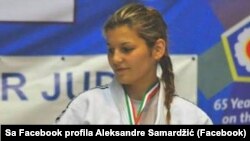 Aleksandra Samardžić