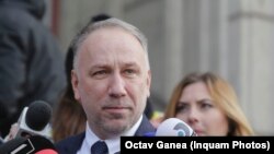 Bogdan Licu, procuror general interimar, a confirmat rechizitoriul în cazul Caracal