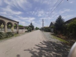 სოფელი საქობო