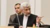 Iran 'Will Insist' On Uranium Enrichment