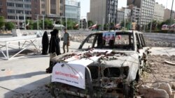 آیا ایران می‌تواند از آمریکا برای جنگ ۱۲روزه غرامت بخواهد؟