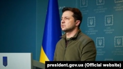 «За п’ять днів вторгнення по Україні завдали вже 56 ракетних ударів. Було випущено 113 крилатих ракет»