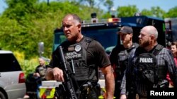 Таллахасси шаары.