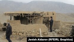 Атайын органдар кылмышты териштирүү иши башталганын билдиришти