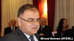 U Predsjedništvu ali i kod svih političkih partija postoji saglasnost za aktivaciju Akcionog plana za članstvo: Ivanić