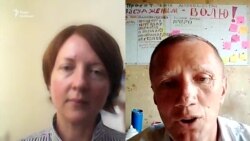 Правозахисник Андрій Діденко про довічно засуджених в Україні