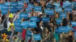 Obama i Romney u završnicama svojih izbornih kampanja