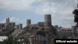 ახალციხე