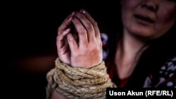 Иллюстративное фото.