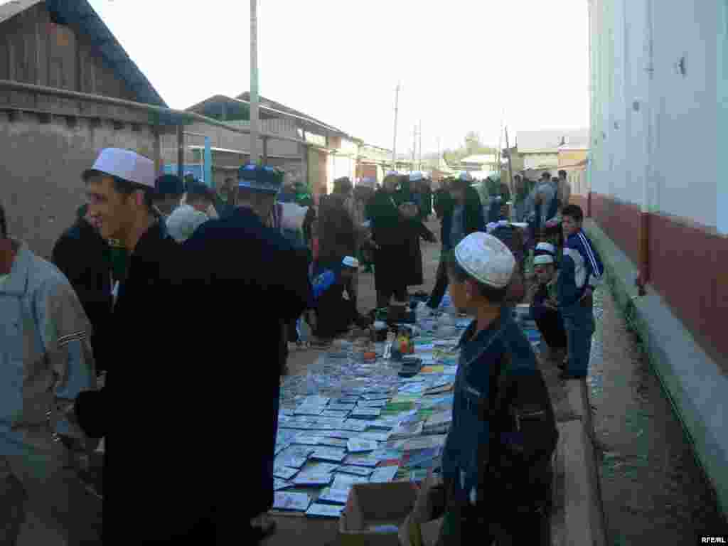 Рӯзгори ҷавонони тоҷик #48