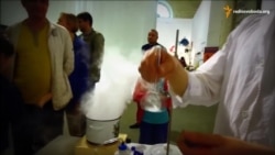 Як довести, що наука - це зовсім не нудно?