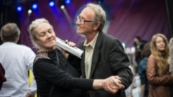 Право на дію | Гідна старість: наскільки літні люди захищені в Україні? 