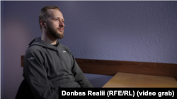 Николай Топало родился в 1998 году и всю жизнь прожил в Киеве