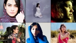 شدت گرفتن برخورد جمهوری اسلامی با خوانندگان زن