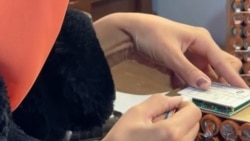 Barred From Studying, Afghan Woman Uses Tech Skills To Keep Power Running