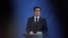 Türkmenistanyň prezidenti Gurbanguly Berdimuhamedow