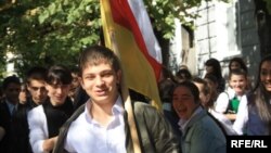 Для югоосетинских абитуриентов открываются хорошие перспективы для получения высшего образования за пределами республики