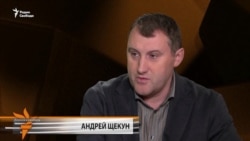 Украинцы Крыма: что происходит