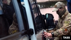 Иллюстративное фото 