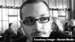 Микел Каббал Гуарро